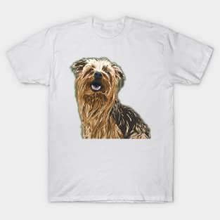 Yorkie T-Shirt